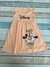 Vestido Disney Personagens - Mickey e Minnie - comprar online