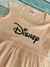 Vestido Disney Personagens - Mickey e Minnie - Doce Infância Baby Store