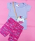 Conjunto TileeSul Kids - Unicórnio interativo - Doce Infância Baby Store