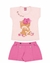 Conjunto TileeSul Kids - Ursinha - comprar online