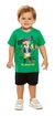 Conjunto TileeSul Kids - Pirata - comprar online