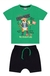 Conjunto TileeSul Kids - Pirata