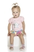 Conjunto Infantil Feminino Marlan Baby - Estrela