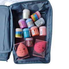 Kit Pintura Gestacional