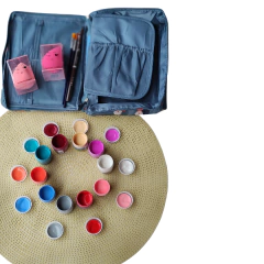 Kit Pintura Gestacional - comprar online