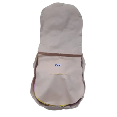 Kit completo Simulador Cesariana - Mundo da Obstetrícia