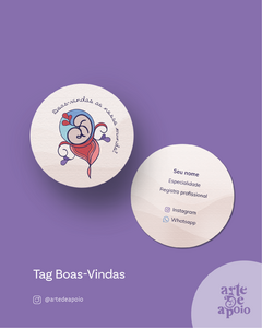 Kit de Artes de Apoio para Obstetrícia