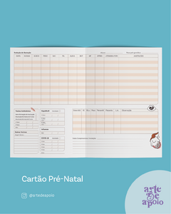 Kit de Artes de Apoio para Obstetrícia - comprar online