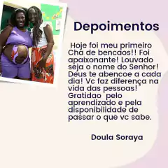 WorkShop Arte Gestacional