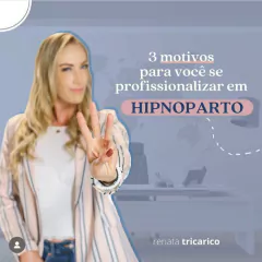 Hipnose na Maternidade