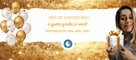 Carrusel Mundo da Obstetrícia