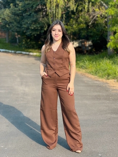 Conjunto Alfaiataria Hanna - comprar online