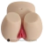 Sofía Masturbador Consolador Hombre Vagina Ano Cola Flesh Muñeca - comprar online