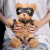 Oso Peluche Erotico Bdsm Bondage Esposas Antifaz Sumiso - Sexhotic Shop