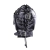 Mascara Bdsm Ciega Plug Gag Oxigeno Capucha Candado Cosplay - comprar online