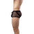 Boxer Suspensor Red Ajustable Sexy Hombre Importado Sexhotic - tienda online