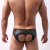Imagen de Slip Tanga Sexy Vinilo Hombre Importado Lenceria Sexhotic