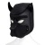 Mascara Perro Puppy Neoprene Dog Cosplay Disfraz Importado - comprar online