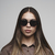 Lenny Acetate Black