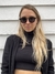 Gino Black Polarized - Chavas Eyewear