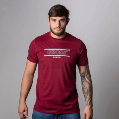 Camiseta Gross Hunter