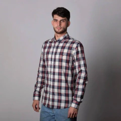 Camisa Manga Longa Gross Hunter