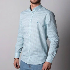 Camisa Manga Longa Gross Hunter