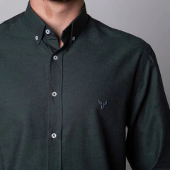 Camisa Manga Longa Gross Hunter - comprar online