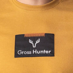 Camiseta Gross Hunter - comprar online