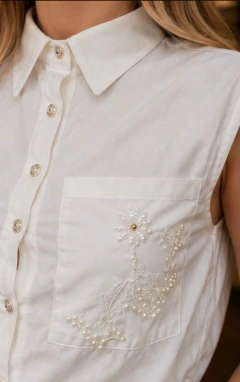 Camisa Jessy Bebela - comprar online