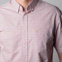 Camisa Manga Curta Gross Hunter - ARIZONA OESTE
