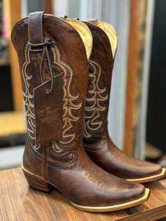 Bota Feminina Bonazus - comprar online