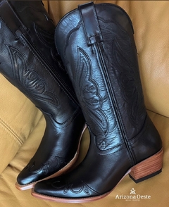 Bota Feminina Bonazus - comprar online