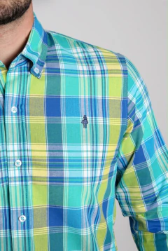 Camisa ML Westson’s - comprar online