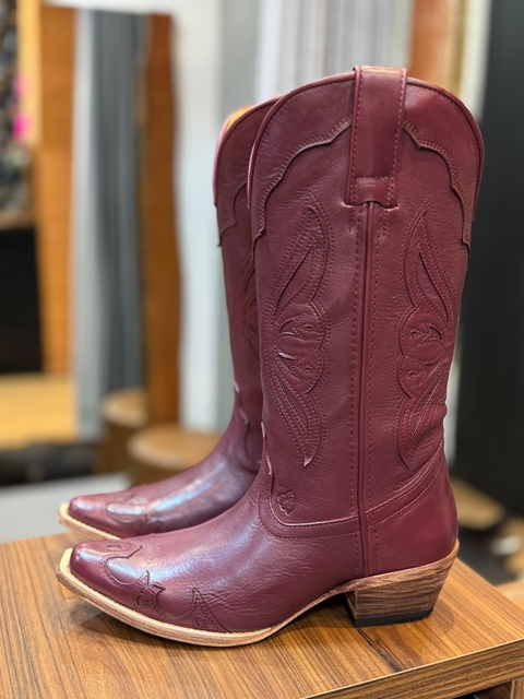Bota Feminina Bonazus - comprar online