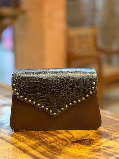 Bolsa em couro - comprar online