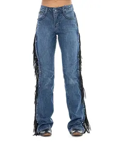 Calça Cabullus Zenz Western