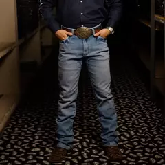 Calça King farm STRONGFLEX
