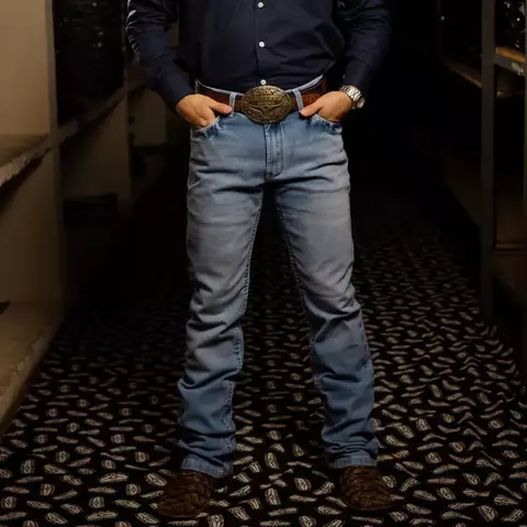 Calça King farm STRONGFLEX