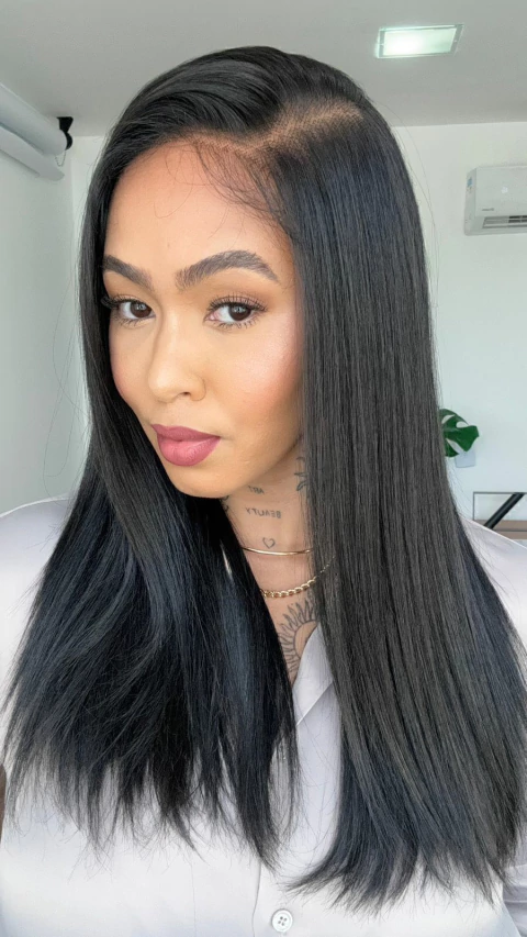 Lace Front Ariela