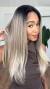 Lace Front Milena Loira 2 - 13x6 na internet