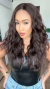 Lace Front Helen Castanho