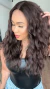 Lace Front Helen Castanho na internet