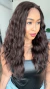 Lace Front Helen Castanho - Ariane Wigs - Lace, Perucas e acessórios