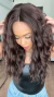 Imagem do Lace Front Helen Castanho