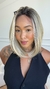 Imagem do Lace Front Camila Loira