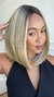 Lace Front Camila Loira na internet