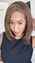 Lace Front Duda Iluminada - loja online