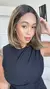 Lace Front Duda Loira - loja online