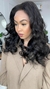 Lace Front Emile (Humana) - comprar online